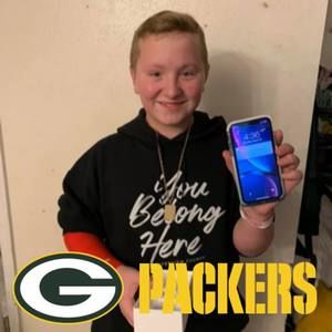 Meet your Posher, Skylar